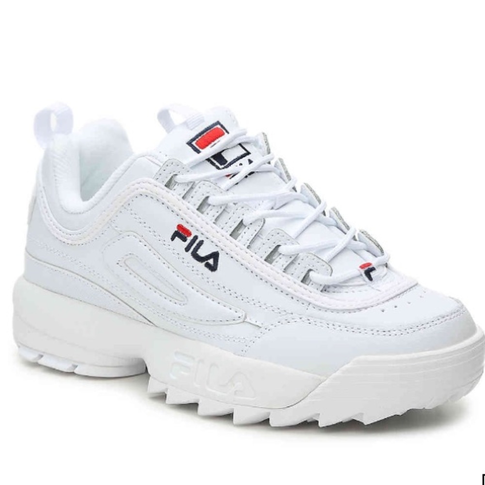Fila disruptor II